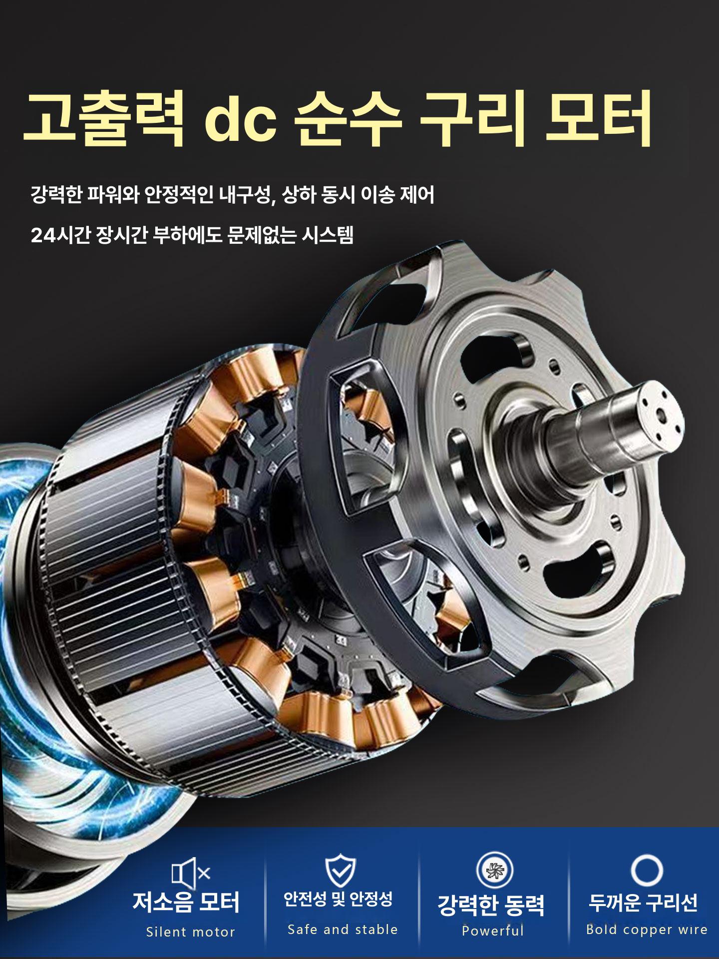 자동 실링기계 포장기 스틸 필름 열수축 직사각형 봉투 압축 접착기 비닐 산업용 - 상세 이미지 3