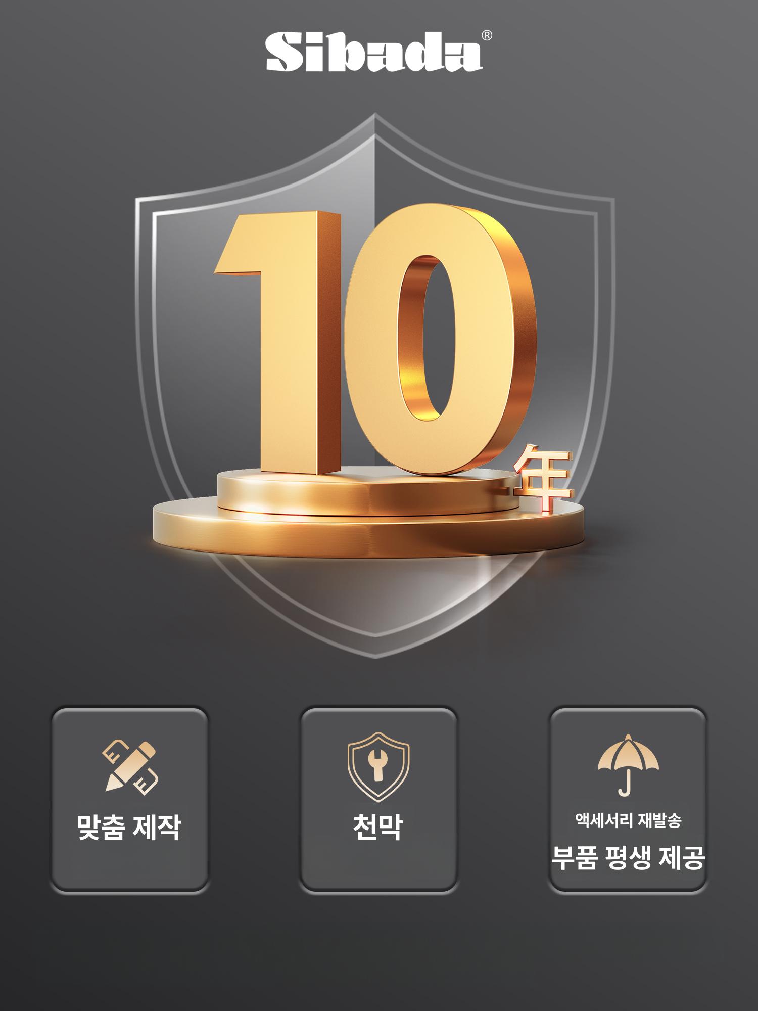 대형 천막차고 창고형천막 주차장 차고용 막사 자바라 텐트 쉼터 지붕 야외용 현장 - 상세 이미지 5