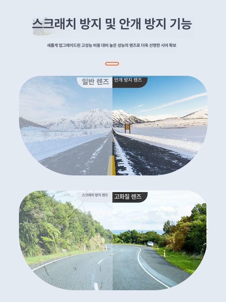 스쿠터 반모헬멧 하프페이스 소두핏 빈티지 오토바이헬멧 레트로 바이크헬멧 - 상세 이미지 3