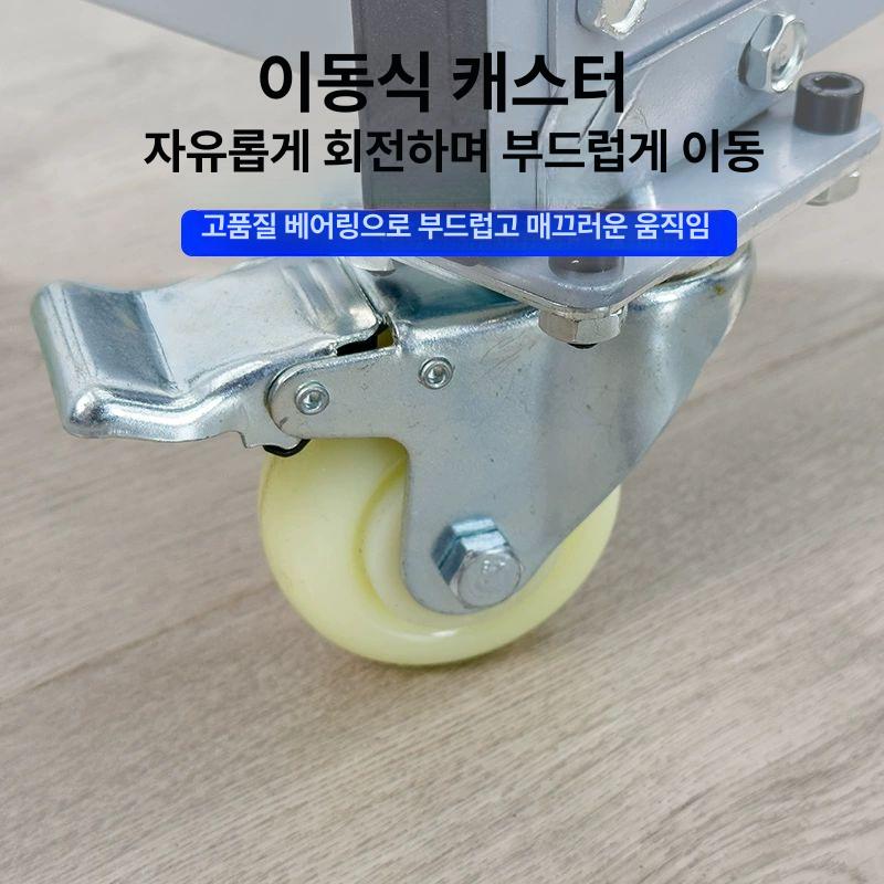 도색 도어트림 고무 자동차 보호대 내장판 부품 가장자리 씰링 범용 차량용 스트리핑 - 상세 이미지 2