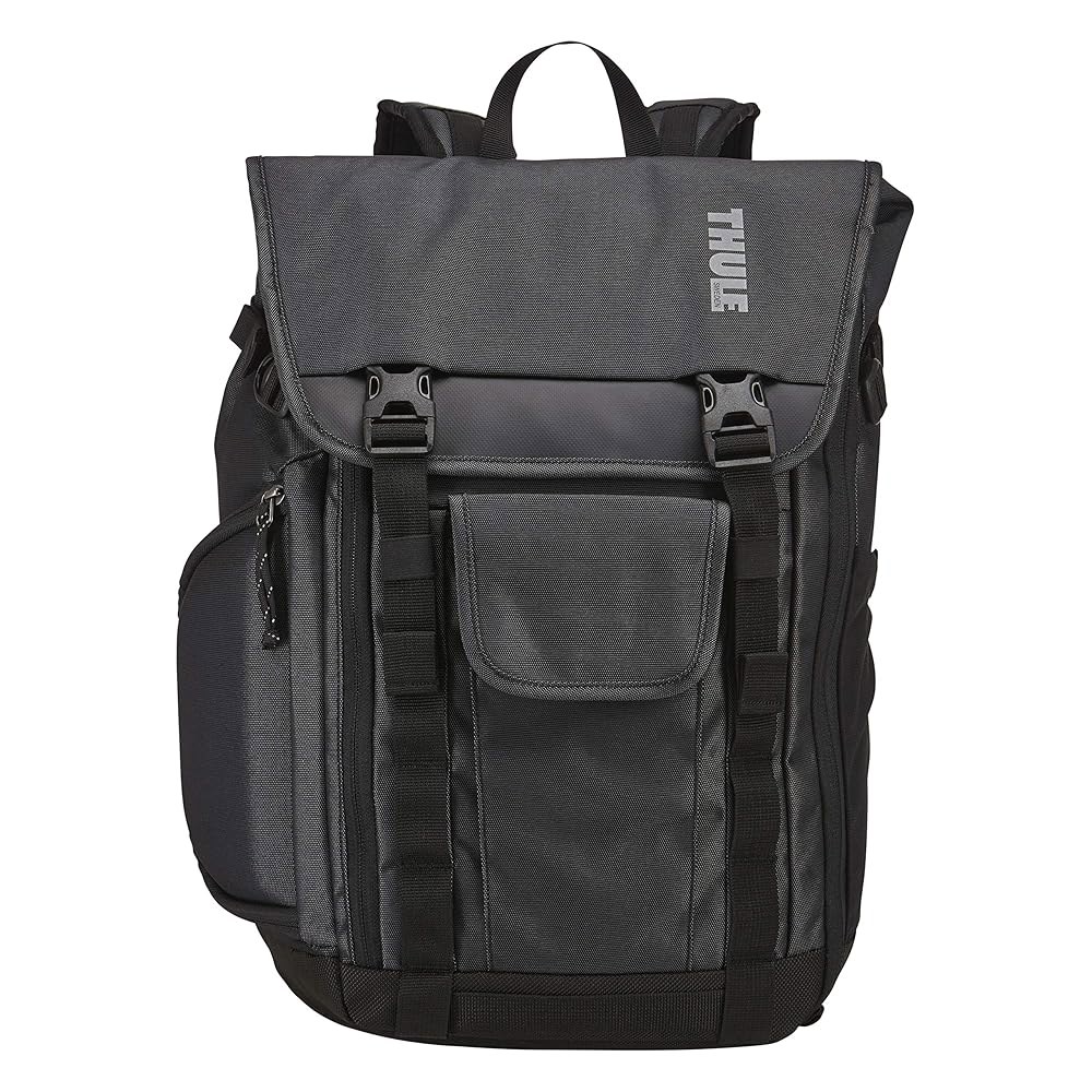 툴레 서브테라 백팩 25L Black - 상세 이미지 2