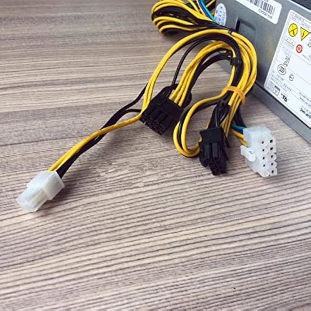 TFX 310용 PSU 310 415 510 700 710 3060 5060 10핀 500W 전원 공급 장치 FSP500-20TGBAB HK600-11PP - 상세 이미지 2