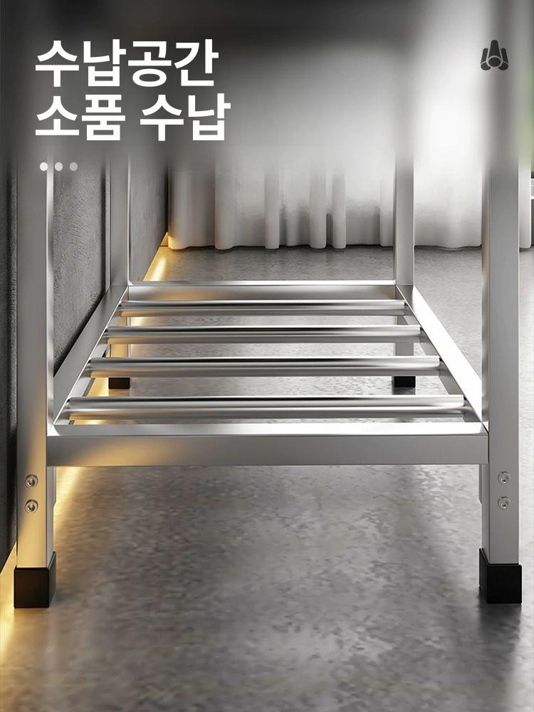 씽크대 스텐싱크대 업소용 캠핑 업소용싱크대 식당 세면대 탕비실 세척 스텐 바베큐장 - 상세 이미지 4