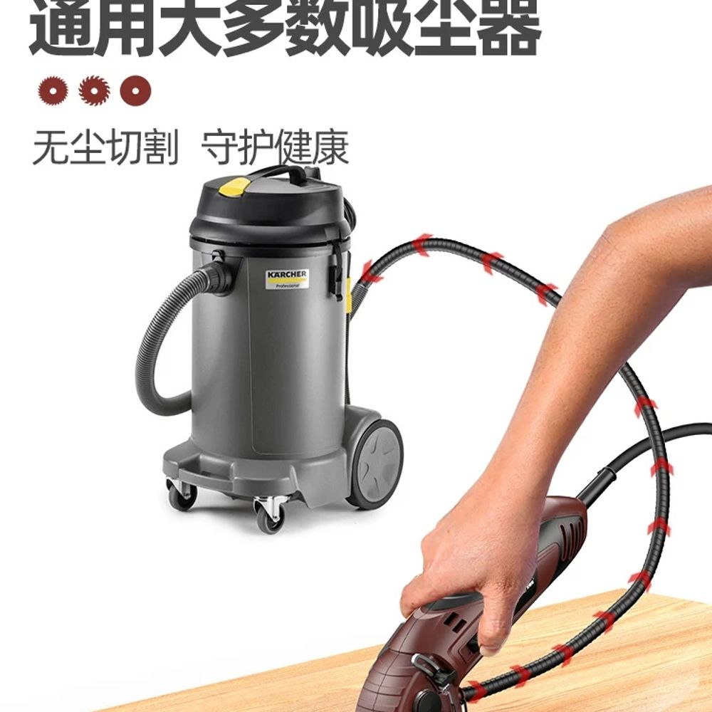 미니 원형톱 목공 휴대용 석고보드 절단기 전기 가정용 컴팩트 다기능 DIY - 상세 이미지 5
