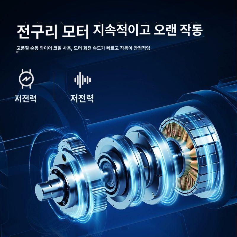 휴대용 오일펌프 야외 디젤 유체 전기 경유 액체 도구 홈 셀프 기름 스크레이퍼 - 상세 이미지 3