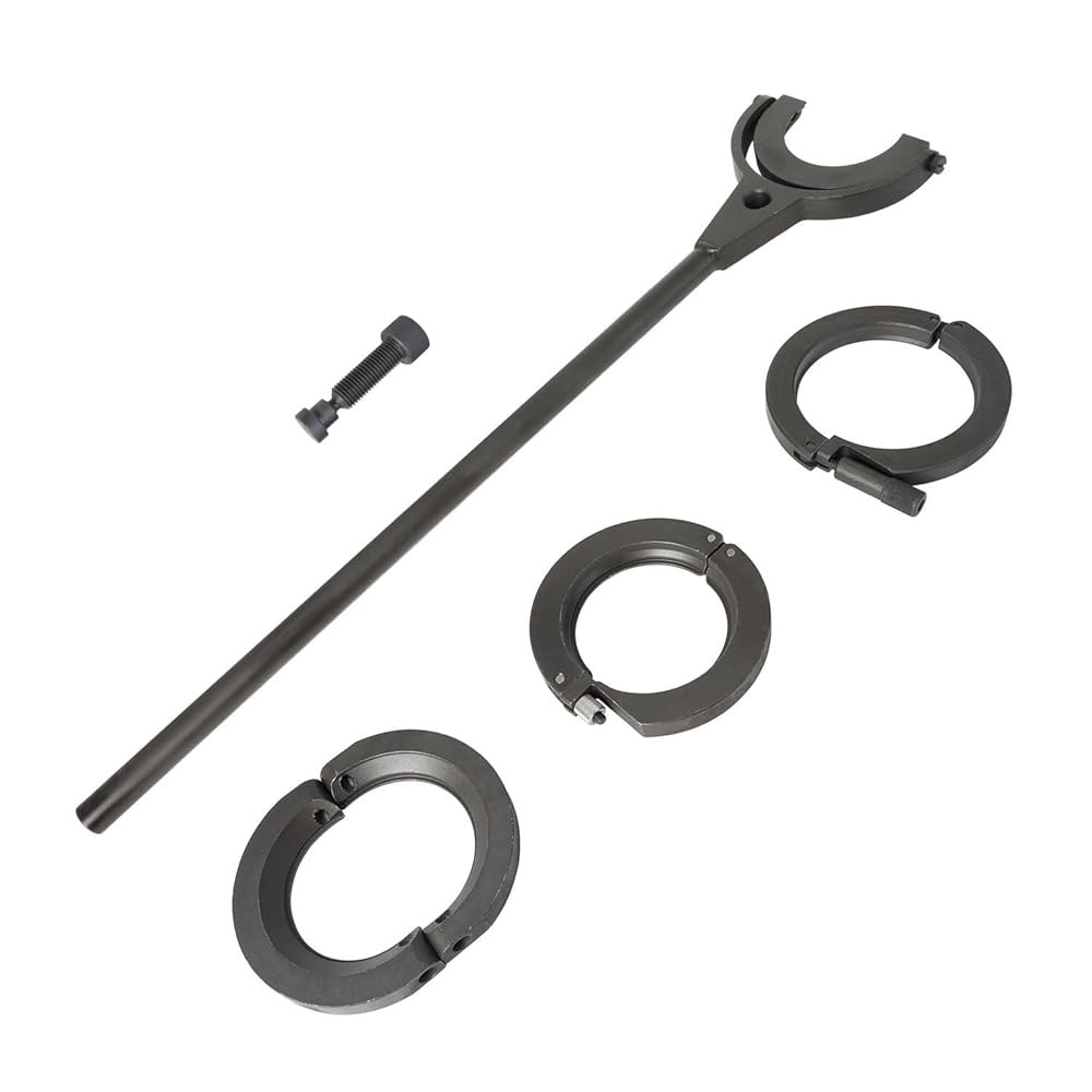 DPTool 리어 액슬 출력 샤프트 리무버 설치 도구 키트 차동 풀러 BMW F15 F20 F25 F30 F32 F33 F36 F10 F18 교체 83300495851 335120 - 상세 이미지 2