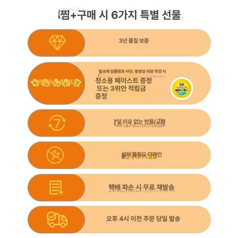 미용실 원형 의자 바퀴 뷰티 등받이의자 스툴 미용 쿠션 네일샵 네일 스툴의자 보조 회전 - 상세 이미지 4