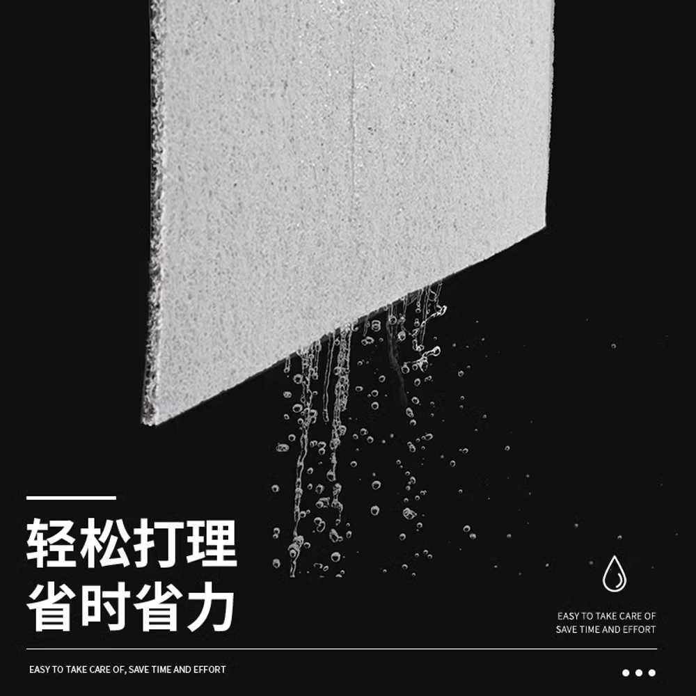 대형발매트 PVC 러그 주방발매트 롱 미끄럼방지 모던 부엌 잘라쓰는 화장실 이미지 6