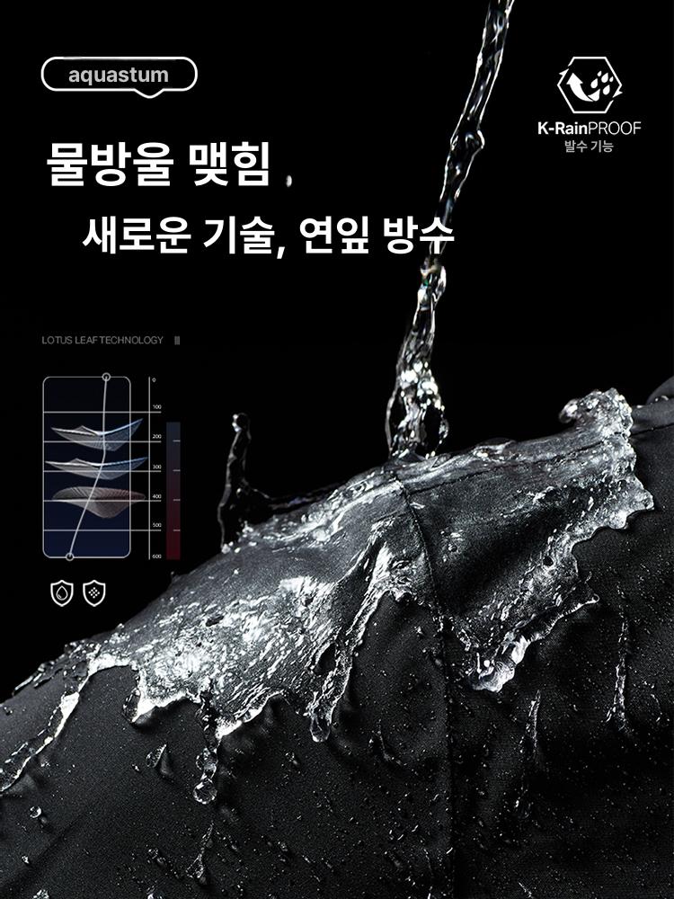 따뜻한 스키복 남성 자켓 바지 상하세트 스노우보드복 방풍 스포츠 보온 점퍼 성인용 - 상세 이미지 2