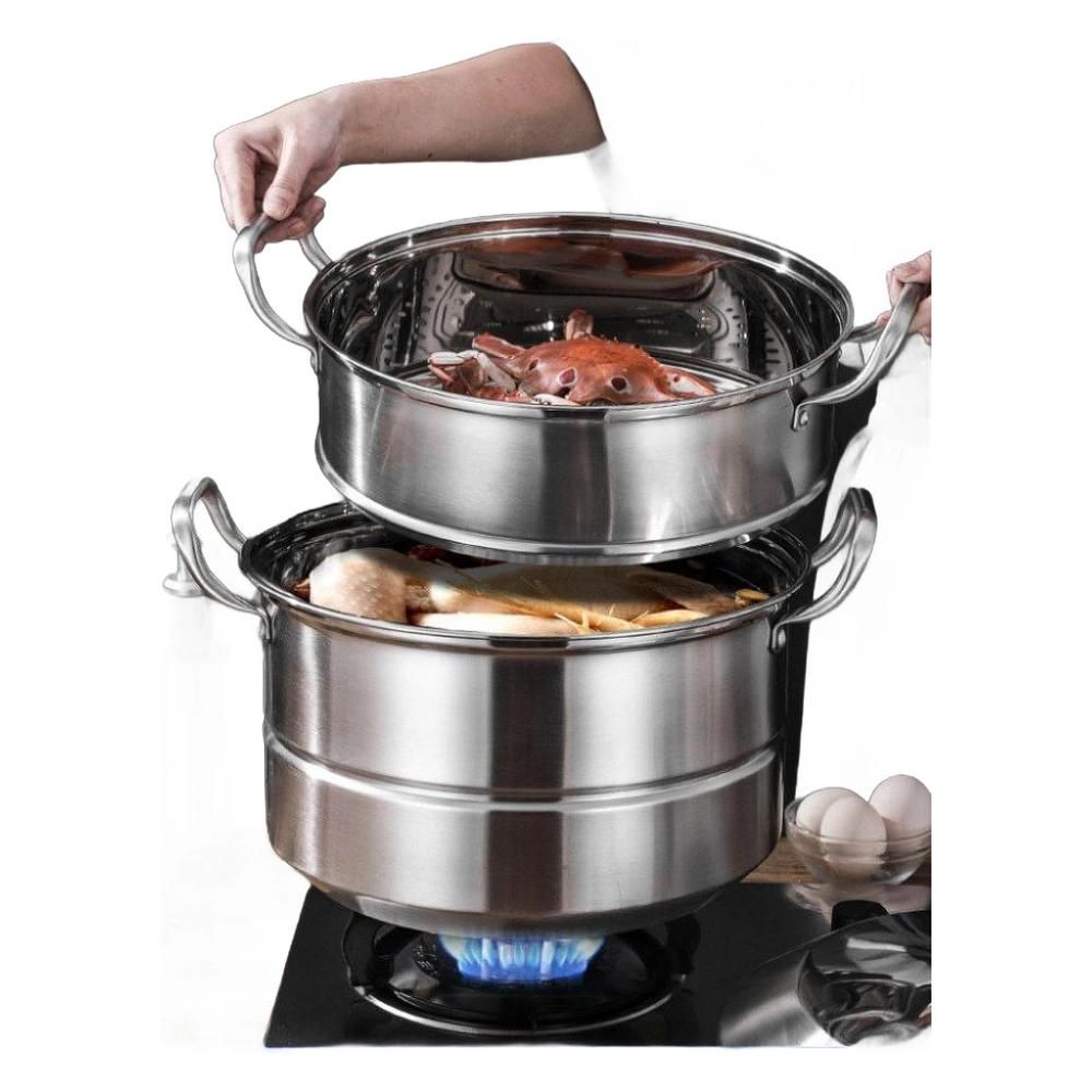 업소용찜기 킹크랩 식당 찐빵 찜통 호빵 스티머 생선 타이머 배급소 다용도 랍스터 - 상세 이미지 2