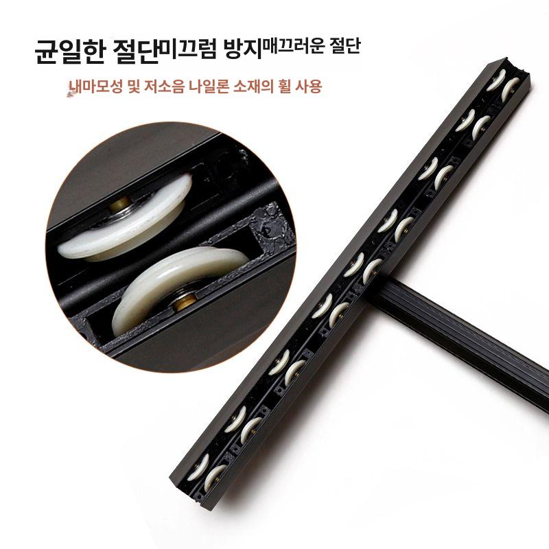 절단기 재단칼 컷팅기 공구 펜슬형 유리칼 자르기 블레이드 거울칼 나이프 오일주입식 - 상세 이미지 4