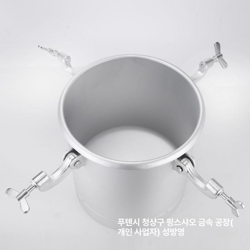 충전 페인트분무기 배터리 뿜칠 분사 페인트후끼 도장기 전용 도색기 호환 락카건 - 상세 이미지 5