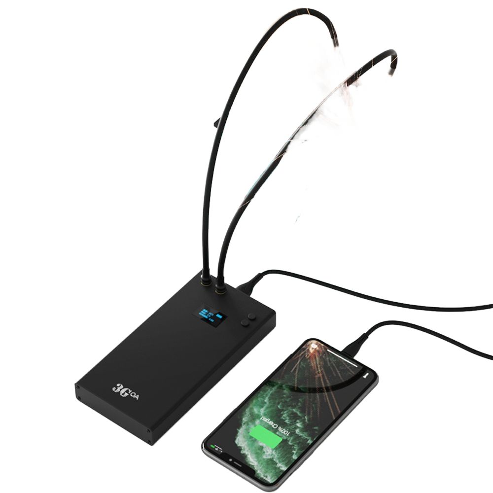 미니 용접기 휴대용 스폿 인버터 전기 회로 니켈 배터리 7500mah 고출력 - 상세 이미지 2
