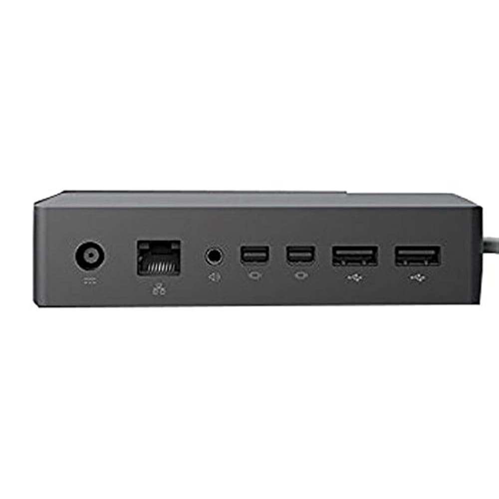 Microsoft Surface Dock (Pd900003),블랙 - 상품 이미지