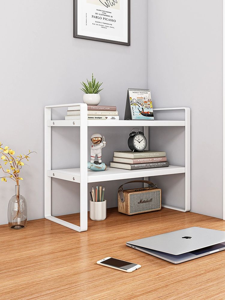 책상용 미니 수납장 수납함 가정용 선반 서랍 다용도 캐비닛장 장식장 프레임 - 상세 이미지 5