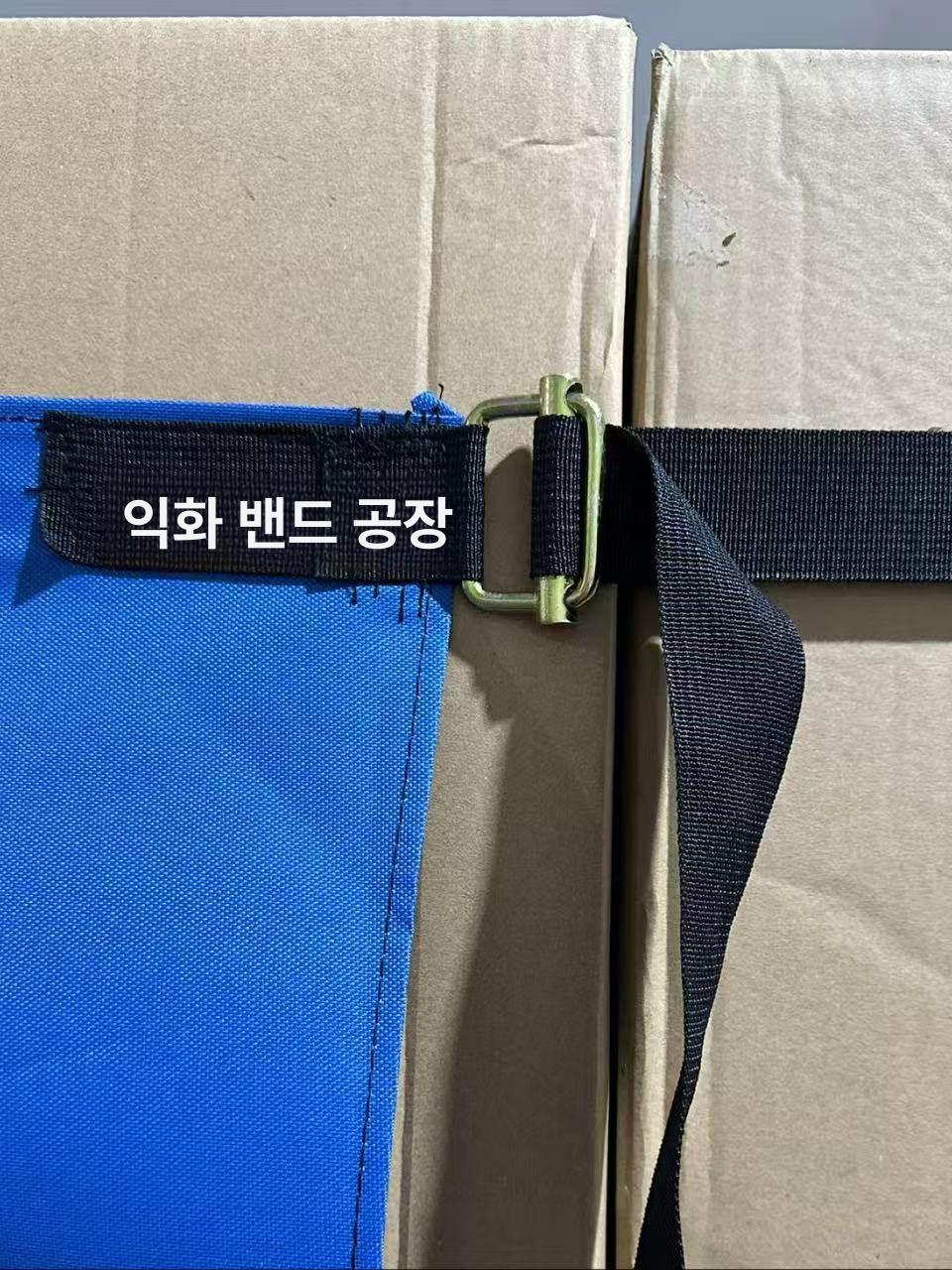 물류 덮개 벨트 버클 다기능 일본식 용품 빠레트 파레트 방식입니다 고정스트랩 밴딩기 화물 - 상세 이미지 2