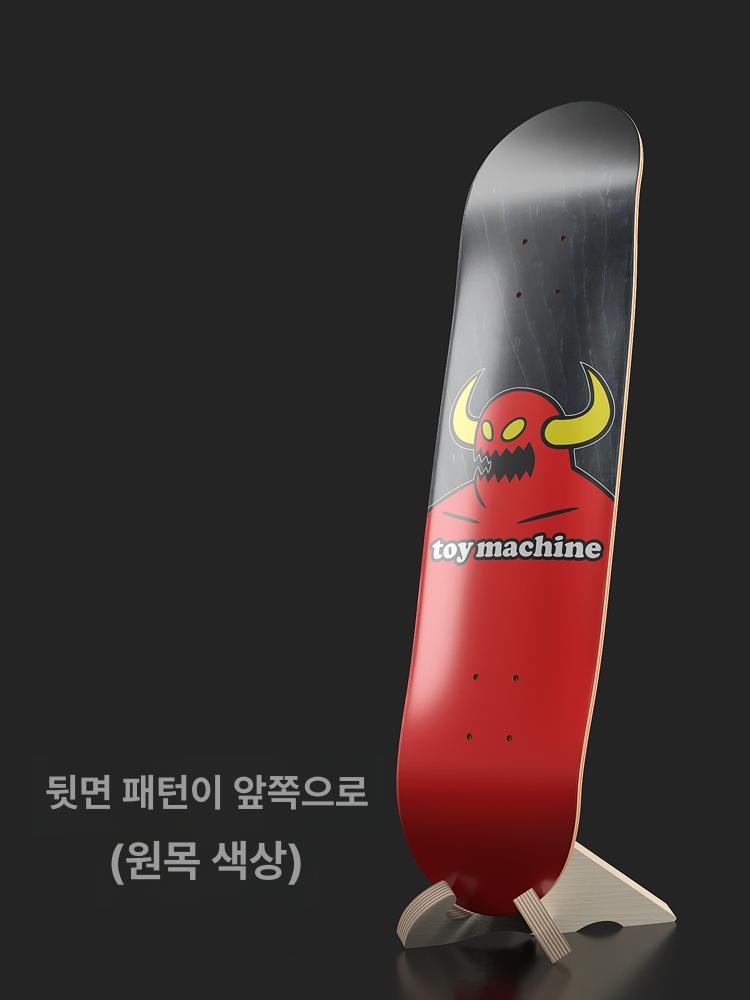 진열대 스탠드 전시대 진열장 다용도 매대 정리 실내거치대 디자인 보관함 인테리어 - 상세 이미지 3