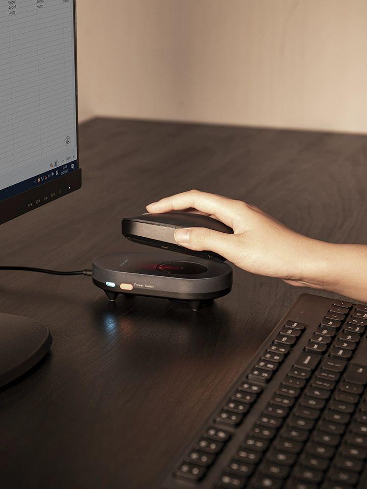 자동 마우스 무버 usb 감지 포트 유지 깨우기 움직임 장치 플러그 - 상세 이미지 2