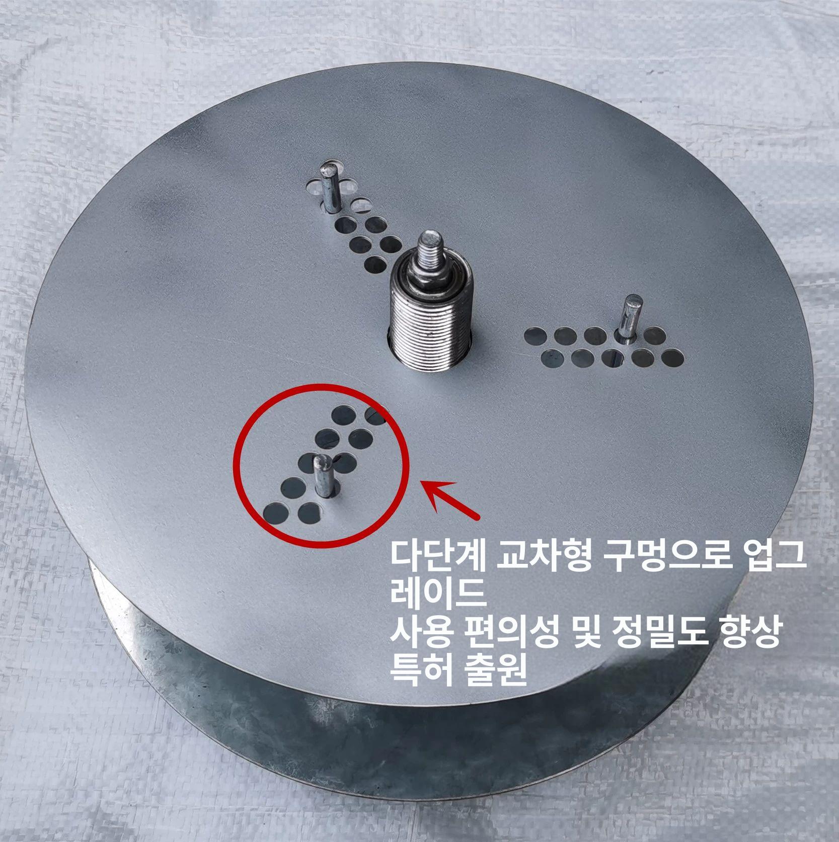 배선 정리 거치대 케이블 풀러 전선 포설 트레이 꼬임방지 와이어 랙 수납 정렬기 - 상세 이미지 3