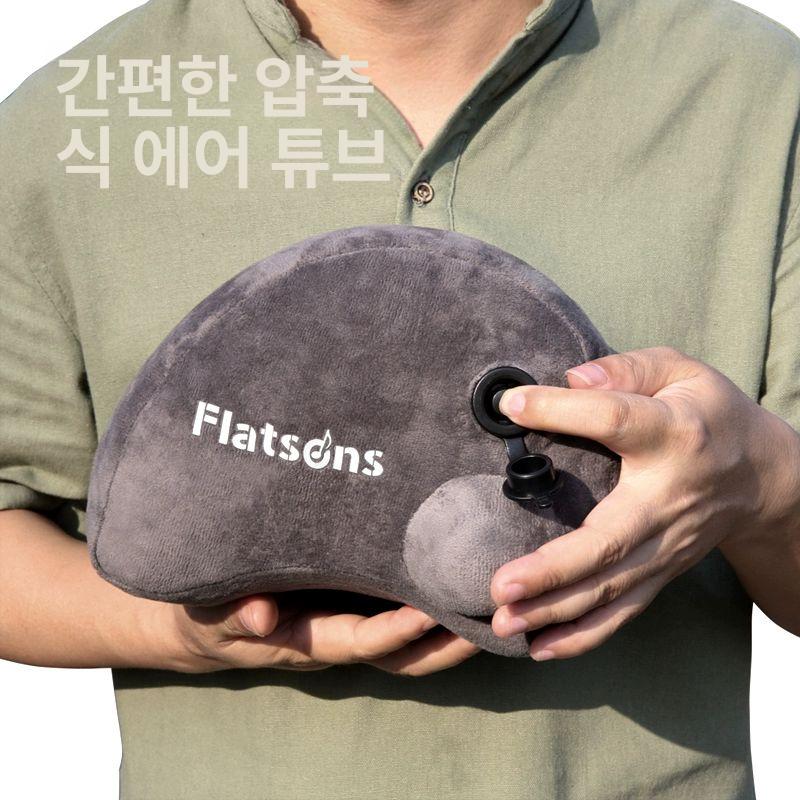 기타쿠션 기타무릎받침대 연주보조쿠션 악기악세서리 레스트 지탱쿠션 악기액세서리 - 상세 이미지 5