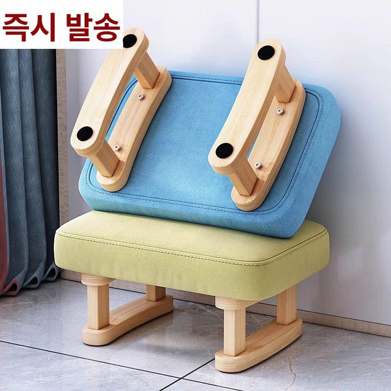 슈벤치 현관벤치 원룸 보관함 슈즈스툴 신발장벤치 북유럽 입구 벤치형 다용도 - 상세 이미지 2