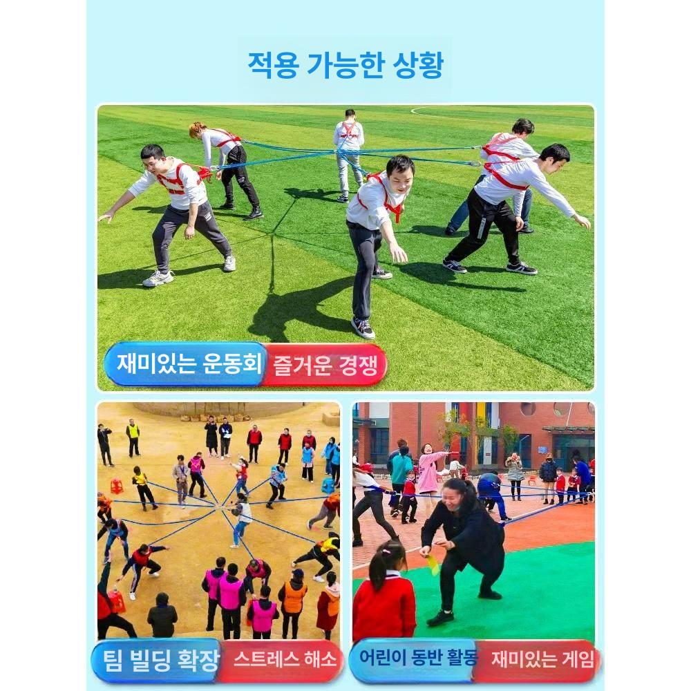속도 하강기 고층 인명 안전 잠금 장비 링 도르레 하강 암벽등반 제어 암벽 등산 등강기 - 상세 이미지 4