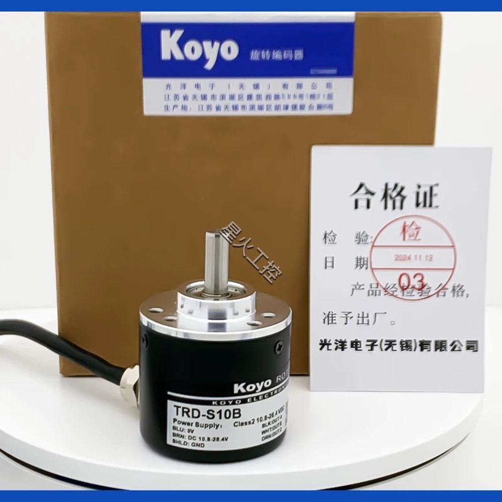 광전 인코더 j1000 trd 회전 증분형 j100 앱솔루트 센서 j1200 전신 측정기 - 상세 이미지 3