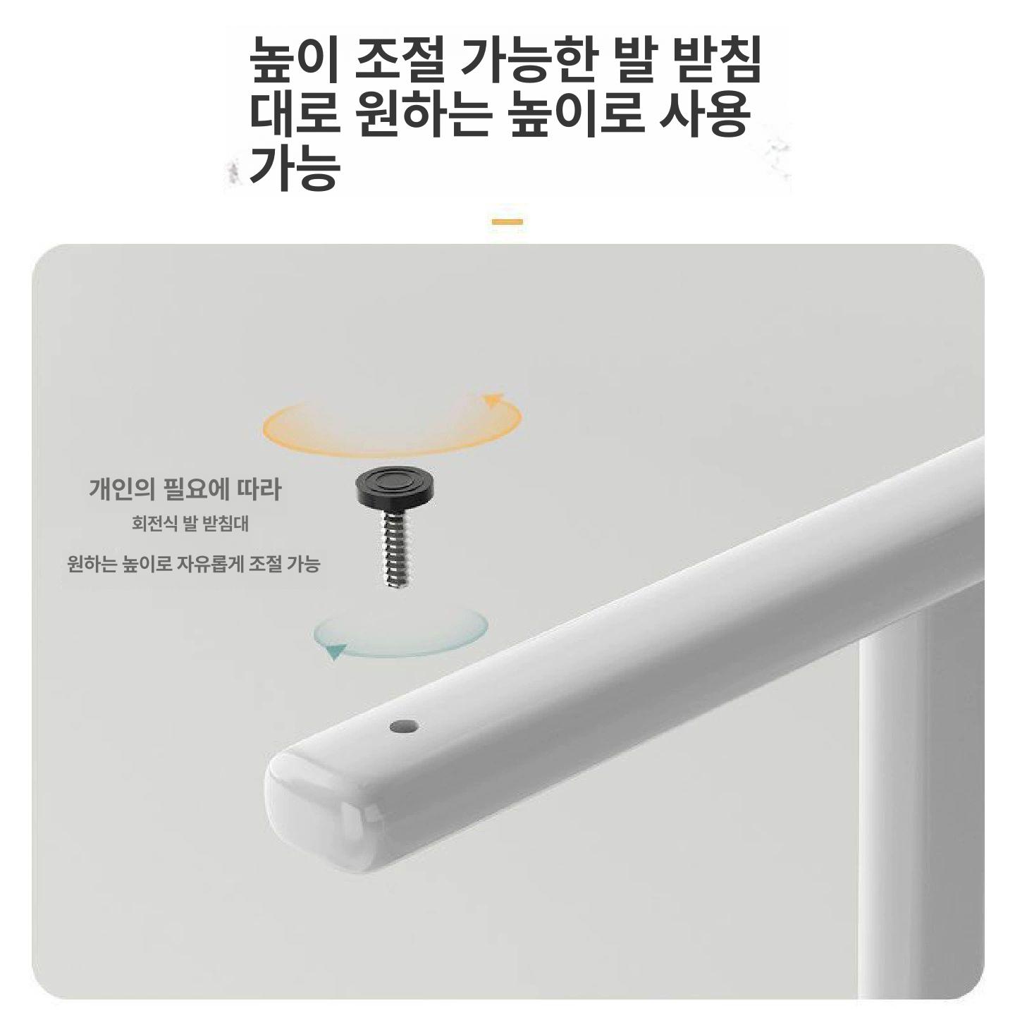 모서리 ㄱ자책상 사무용 데스크 학생 코너형 게이밍책상 서재 기역자책상 오피스 - 상세 이미지 4