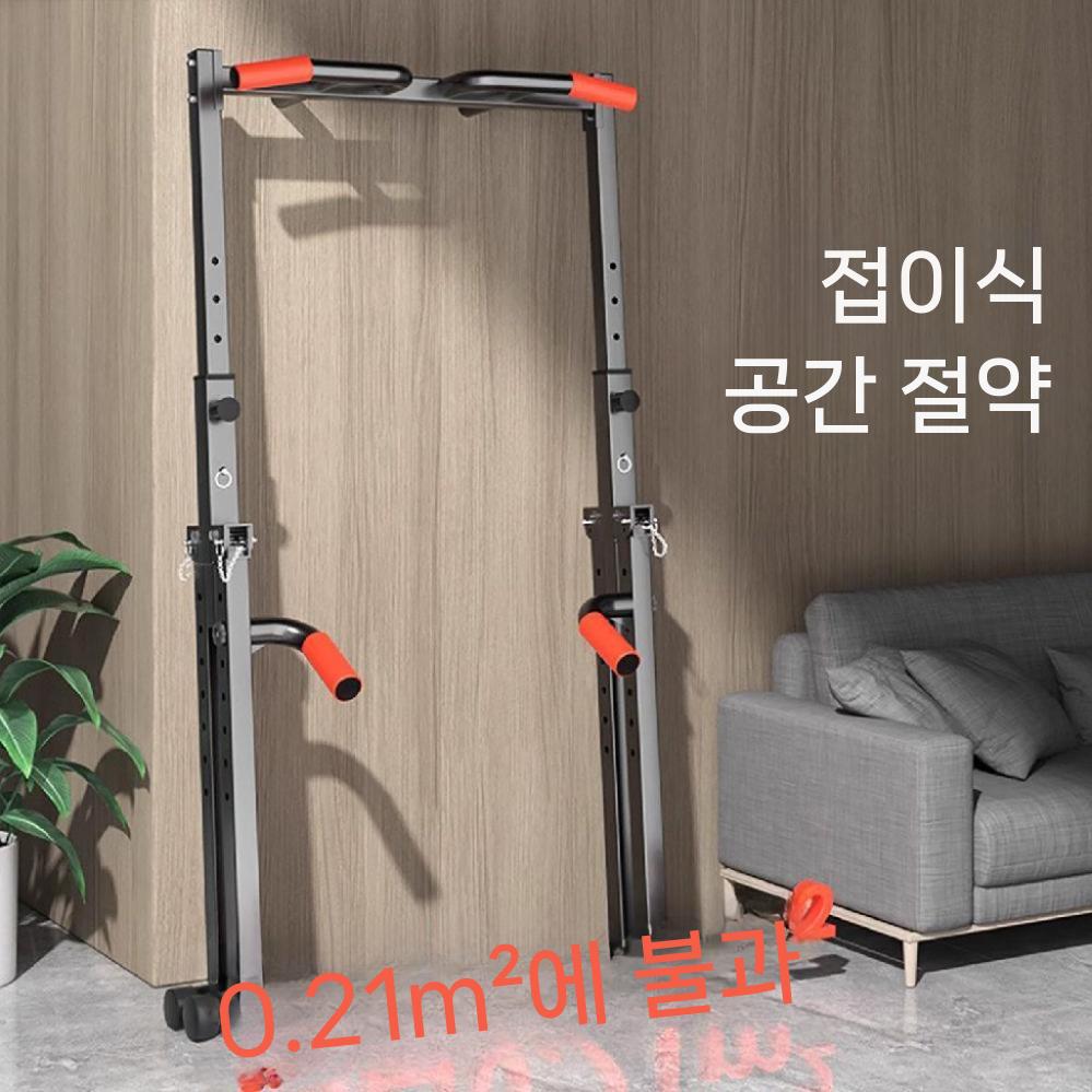 접이식 실내자전거 가정용 유산소 실내 저소음 칼로리 다이어트 홈트레이닝 헬스 무소음 - 상세 이미지 2