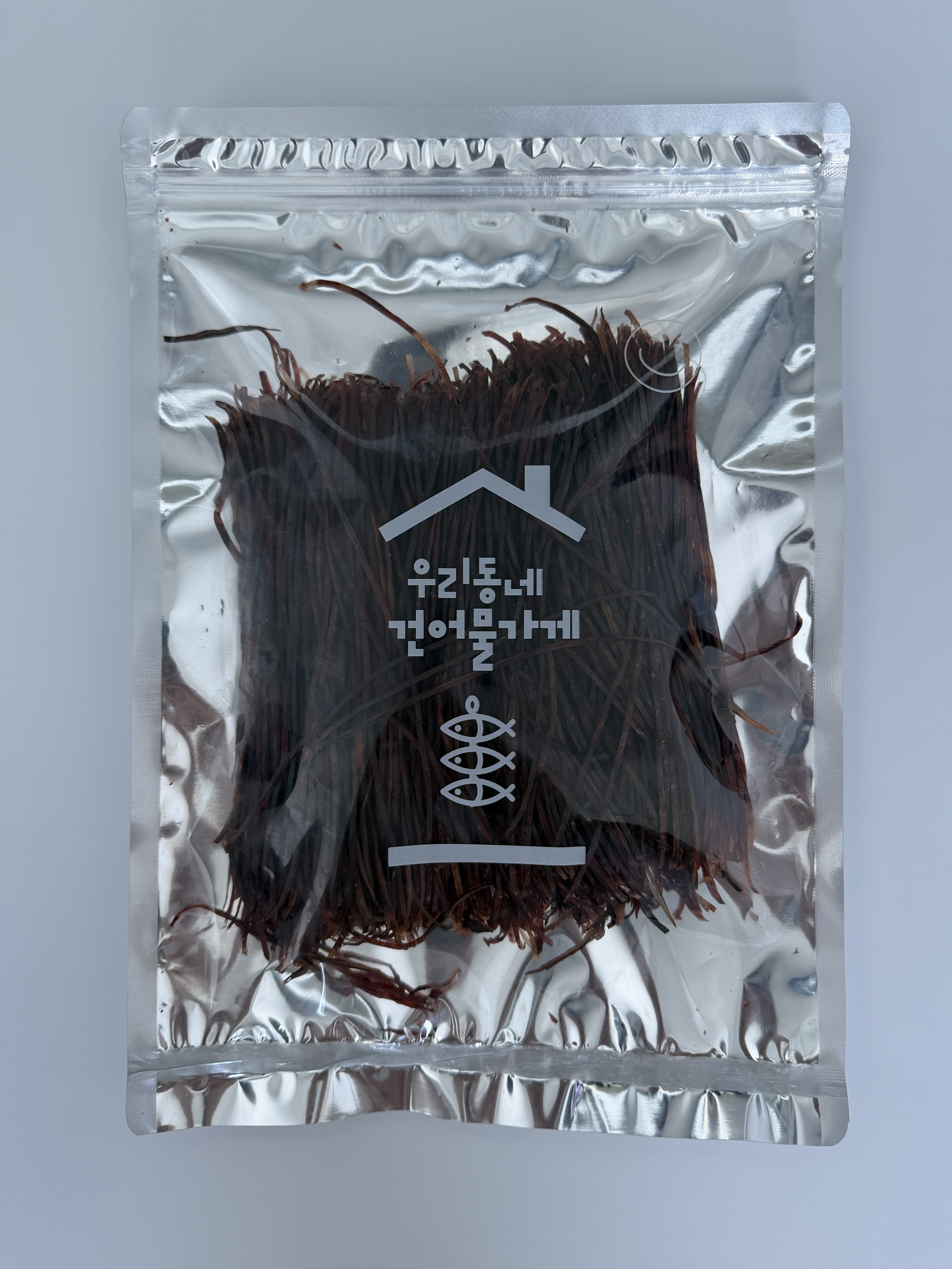 해성수산 오징어소면 건어물 맥주안주 300g - 상세 이미지 2