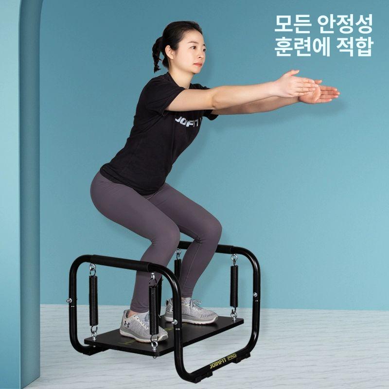 필라테스 밸런스보드 서핑 벨런스보드 밸런서 중심잡기 감각 요가 코어운동 스트레칭 - 상세 이미지 2