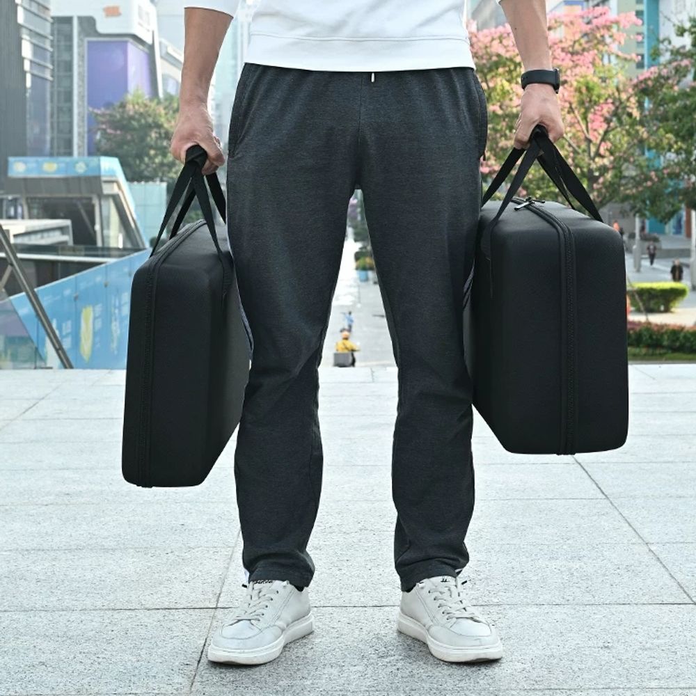학원 수납함 휴대폰 보관함 군대 핸드폰 수거함 교실 블랙 스마트폰 정리 케이스 - 상세 이미지 4