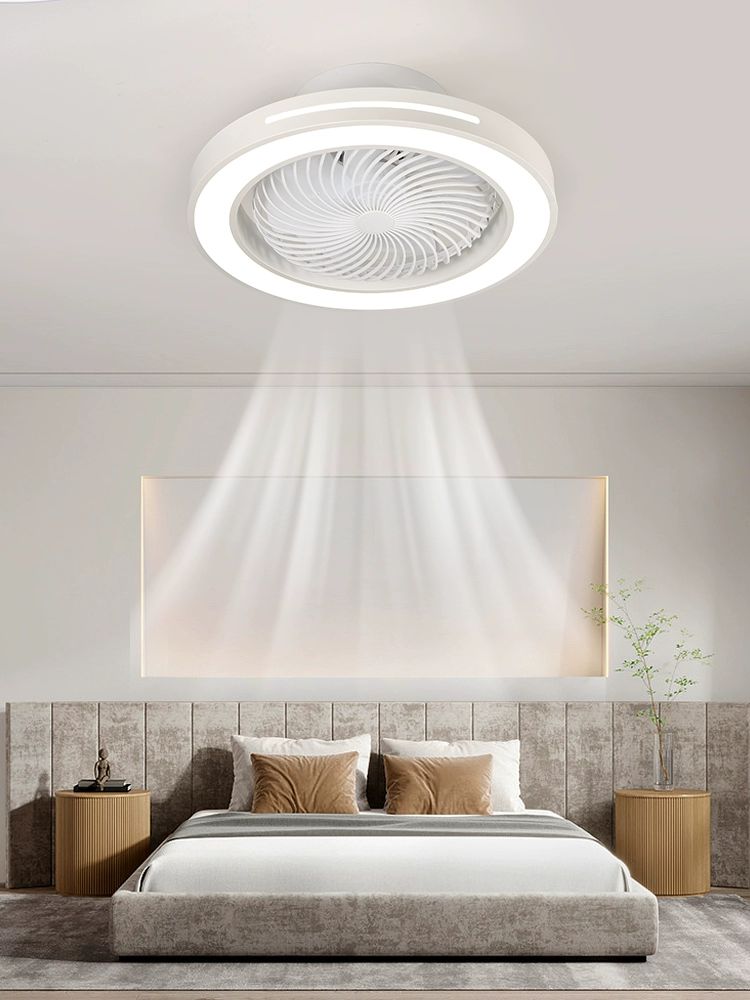 실링팬 led조명 천장형선풍기 천장선풍기 실링펜 방등 설치 전등 천정선풍기 모터 - 상세 이미지 4