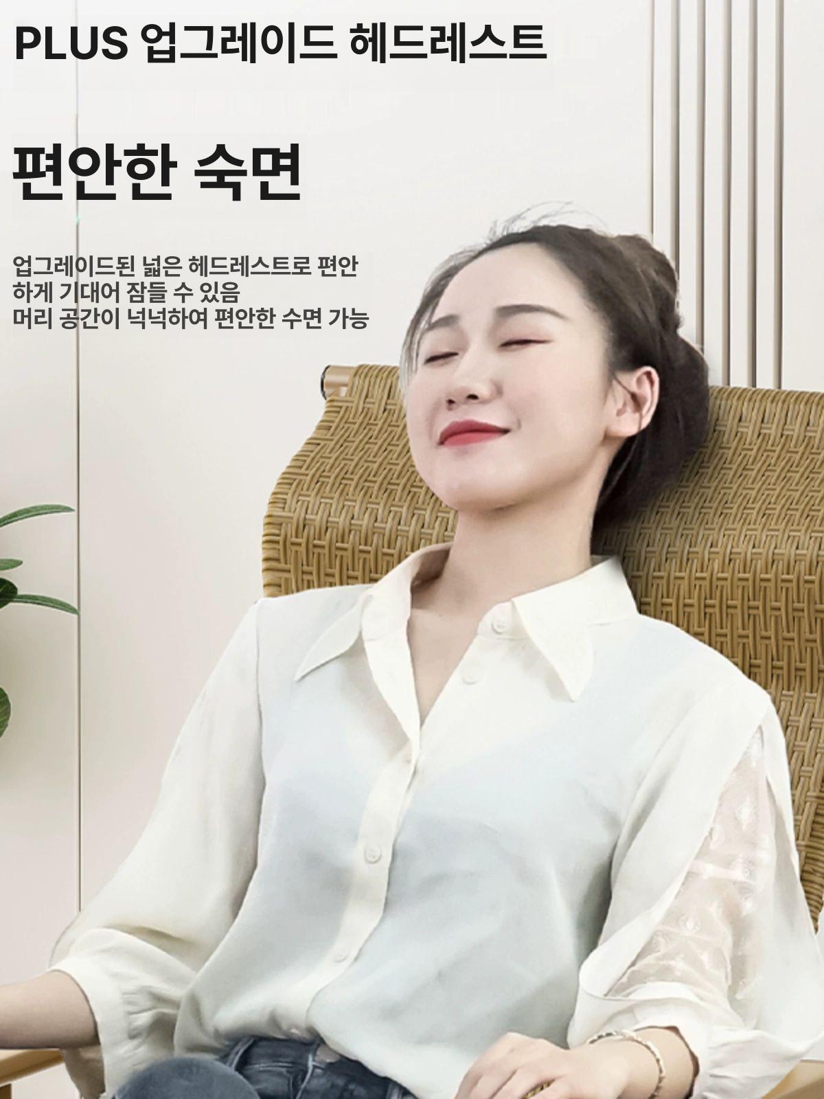 접이식 의자 스툴 카페 폴딩 등받이 교회 철제 투명 카페의자 높은의자 행사용 가정용 야외 - 상세 이미지 5