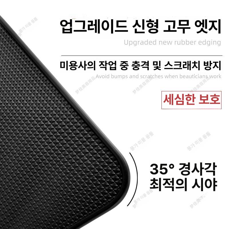 반려견 강아지미용거치대 미용대 고정대 받침대 미용테이블 그루밍 손질 애견샵 - 상세 이미지 4