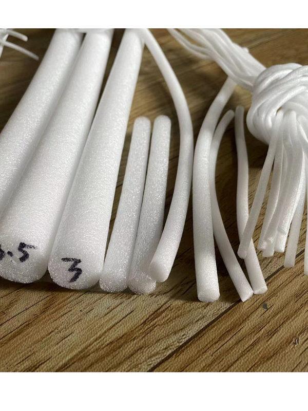 틈새 원통 가래떡 스펀지 스티로폼 폼 직경 백업제 원형 셀프 시공 - 상세 이미지 2