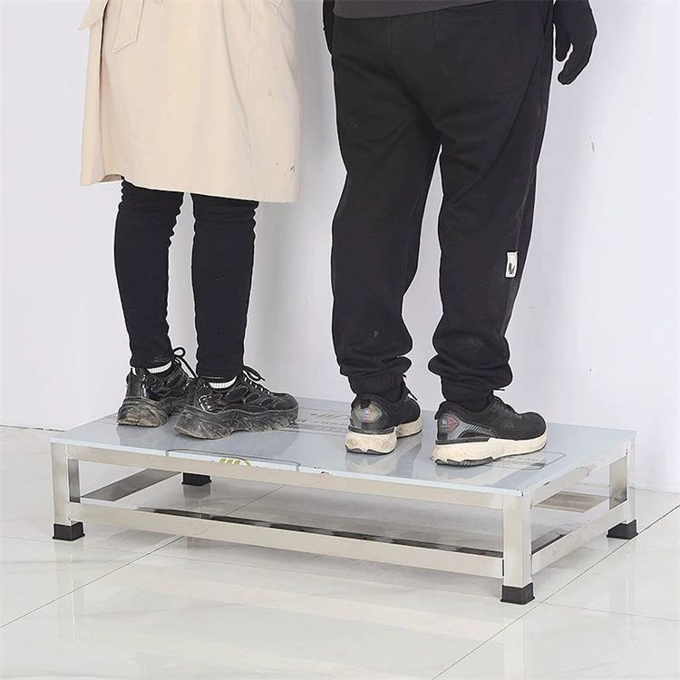 원목 화분받침대 베란다 야외용 다층 랙 스탠드 발코니 플랜터 거치대 - 상세 이미지 3