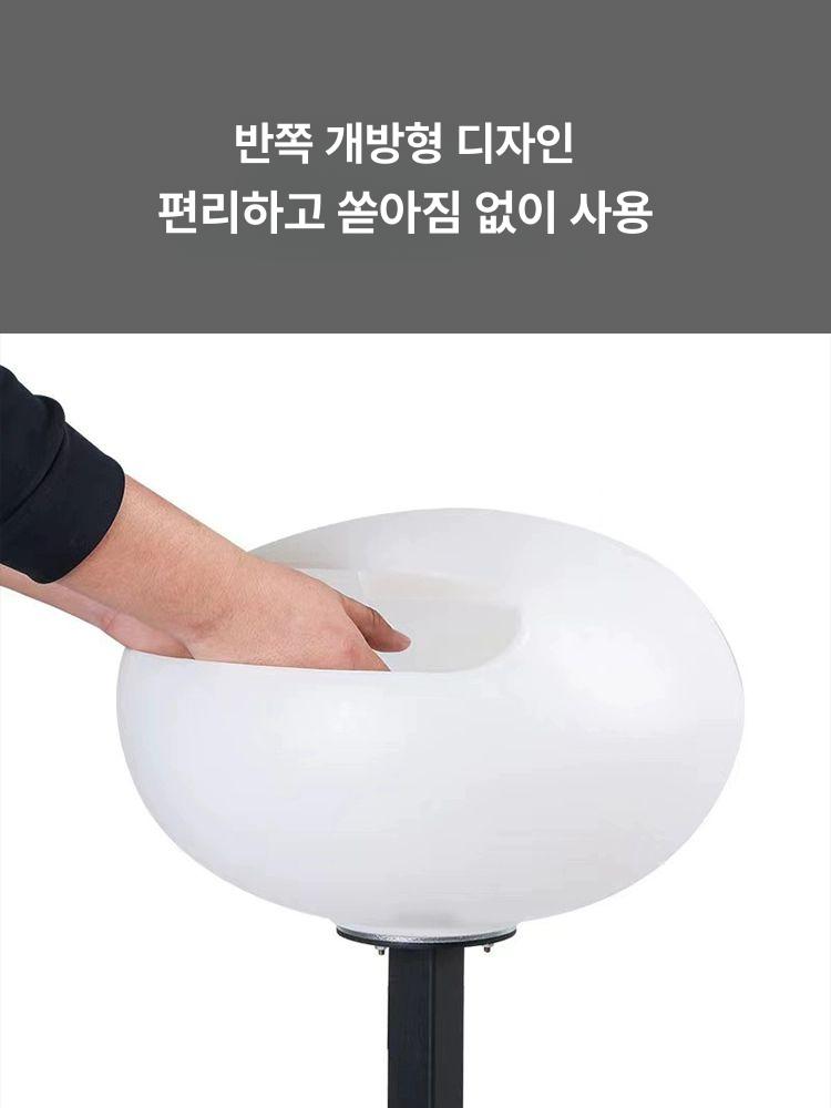 그립 스포츠파우더볼 암벽등반 초크백 그립파우더 야구 클라이밍 볼 가루 미끄럼 역도 리프팅 - 상세 이미지 3