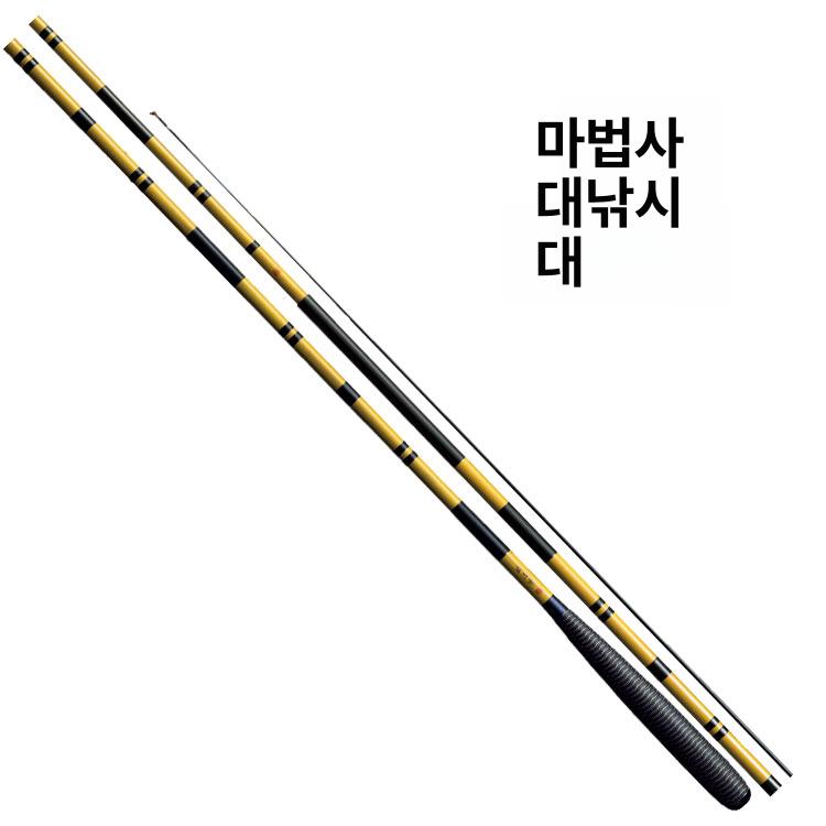 중층대 중국내림낚싯대 꼽기식 꽂기식 경질대 중층낚시대 붕어낚시대 잉어 대물낚시 - 상세 이미지 5