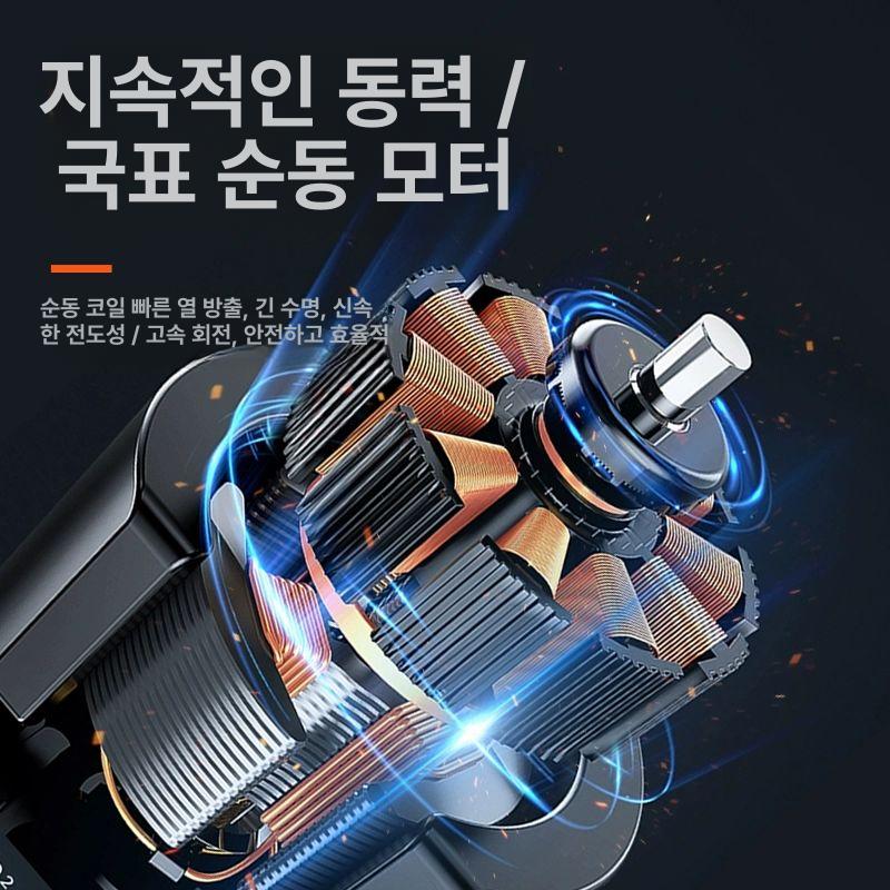 호이스트 지브크레인 고정식 대용량 공장 산업용 기중기 리프팅 전기크레인 리프트 - 상세 이미지 2