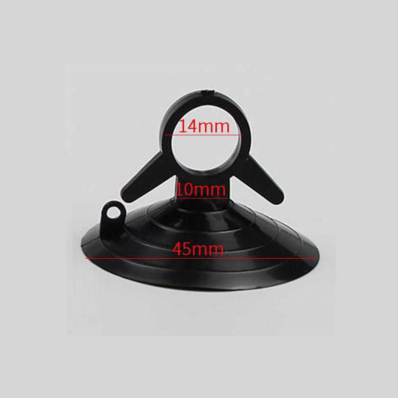 초강력 흡착판 고리형 큐방 흡착고무 35mm 45mm - 상세 이미지 4
