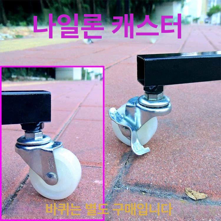 회전 진열대 폰케이스 거치대 목걸이 귀고리 악세서리 수납 선반 매장 전시용 - 상세 이미지 4