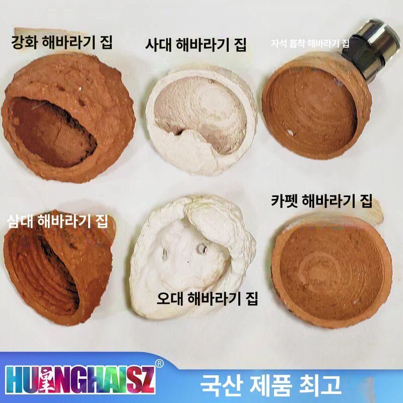 수족관 말미잘집 암초 해수어항 물고기 인공 풍경 용품 거북이 산란 꾸미기 - 상세 이미지 3