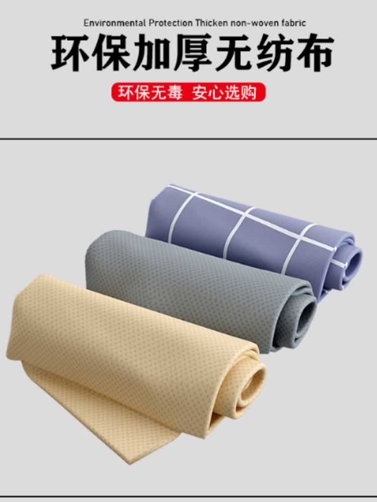 조립식 간이옷장 이동식 이불장 캐비넷 옷걸이 서랍형행거 틈새 스탠드 튼튼한 - 상세 이미지 3