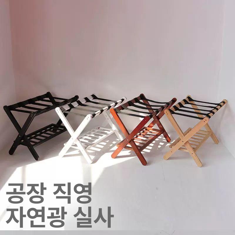 이동식 캐리어카트 대형 짐 이동카트 호텔카트 수하물 수레 캐리어운반 운반기기 - 상세 이미지 4