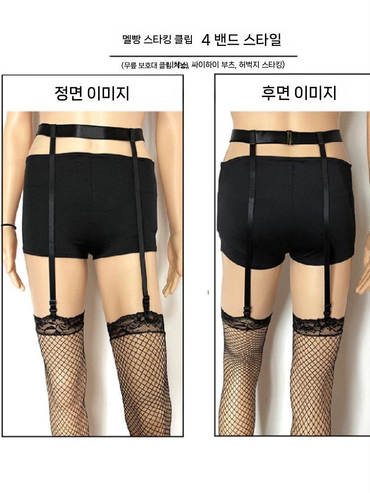 롱부츠 홀더 고정 지지대 스탠드 정리도구 흘러내림 슈즈키퍼 부츠 집게 롱부츠키퍼 신발틀 - 상세 이미지 2