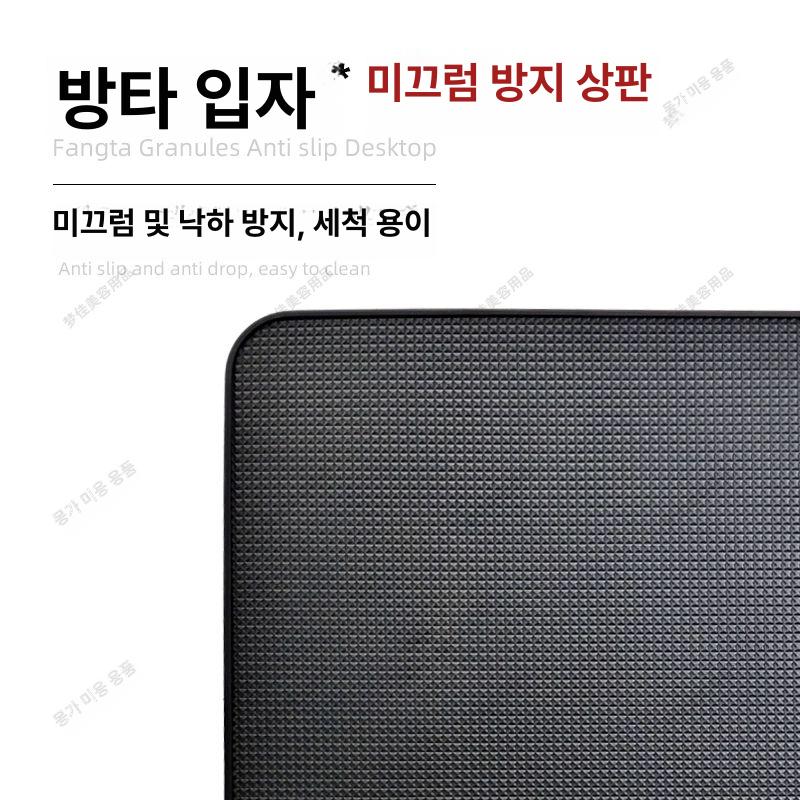 반려견 강아지미용거치대 미용대 고정대 받침대 미용테이블 그루밍 손질 애견샵 - 상세 이미지 3