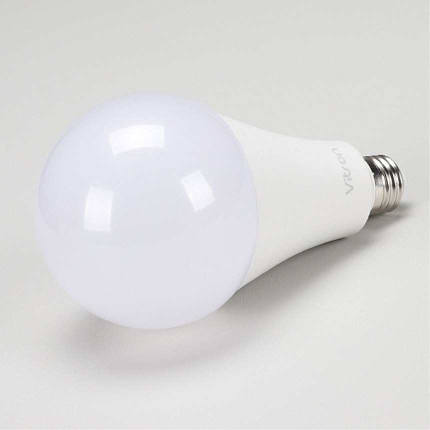 LED 전구 A95 A-벌브 20W 전구색 3000K 매장 카페 가로등 줄조명 램프 비츠온 - 상세 이미지 3