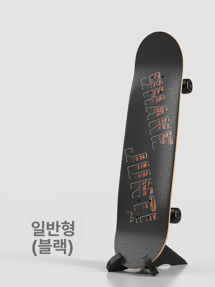 진열대 스탠드 전시대 진열장 다용도 매대 정리 실내거치대 디자인 보관함 인테리어 - 상세 이미지 4