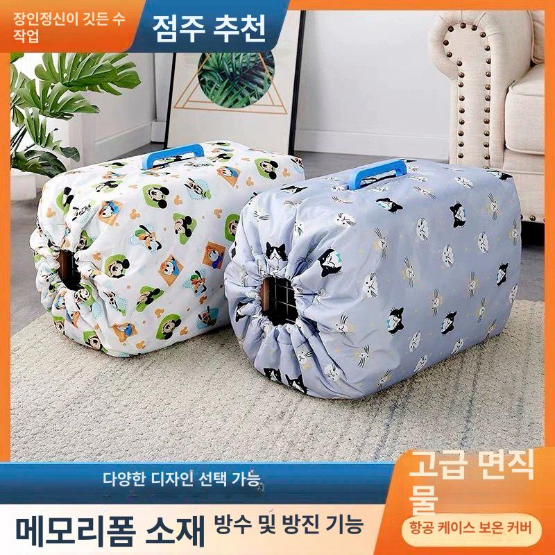 대형견 접이식 우리 철제 펜스 강아지 케이지 실내 격리 울타리 대형견용 - 상세 이미지 2